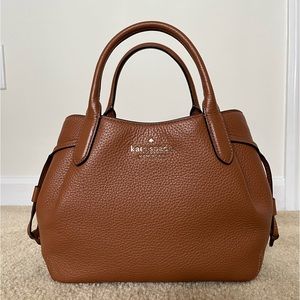 Kate Spade Dumpling bag